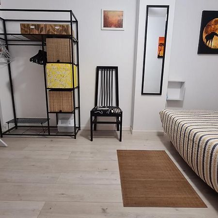 Casita De Tais Apartment Alicante Luaran gambar
