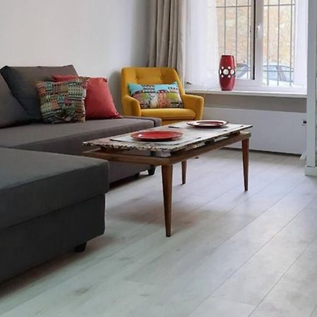 Casita De Tais Apartment Alicante Luaran gambar