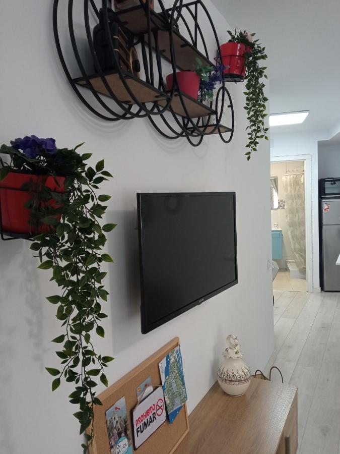 Casita De Tais Apartment Alicante Luaran gambar