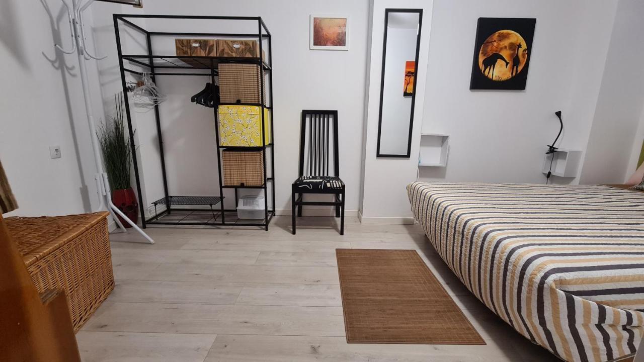 Casita De Tais Apartment Alicante Luaran gambar