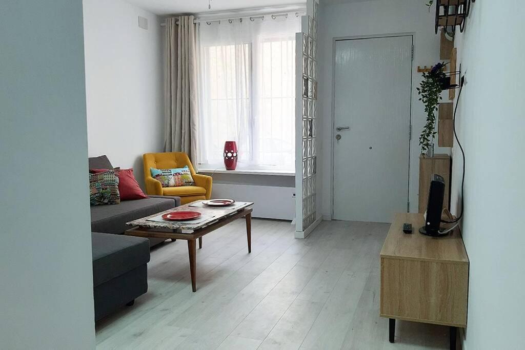 Casita De Tais Apartment Alicante Luaran gambar