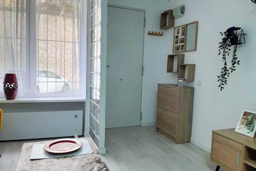 Casita De Tais Apartment Alicante Luaran gambar