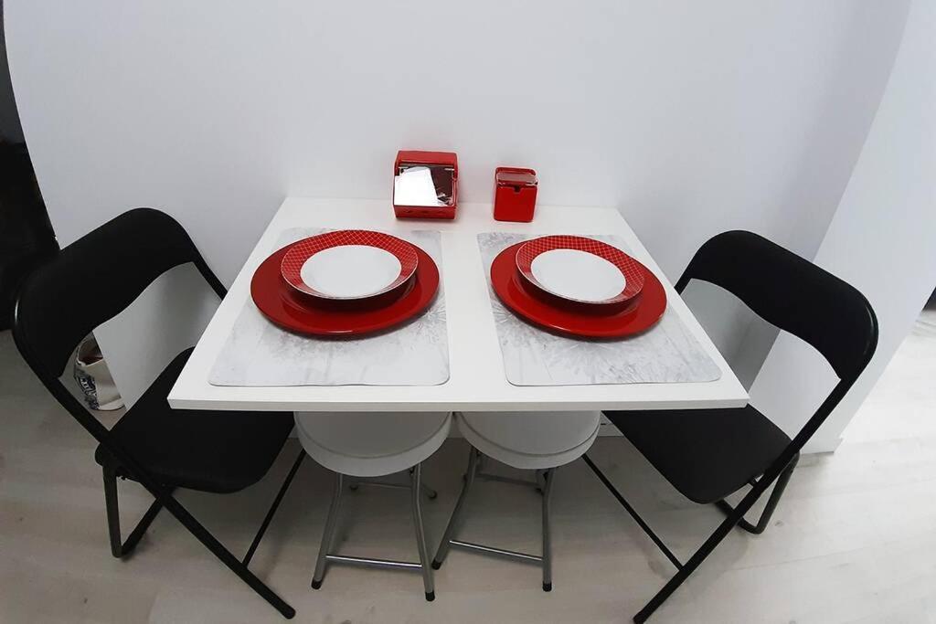 Casita De Tais Apartment Alicante Luaran gambar