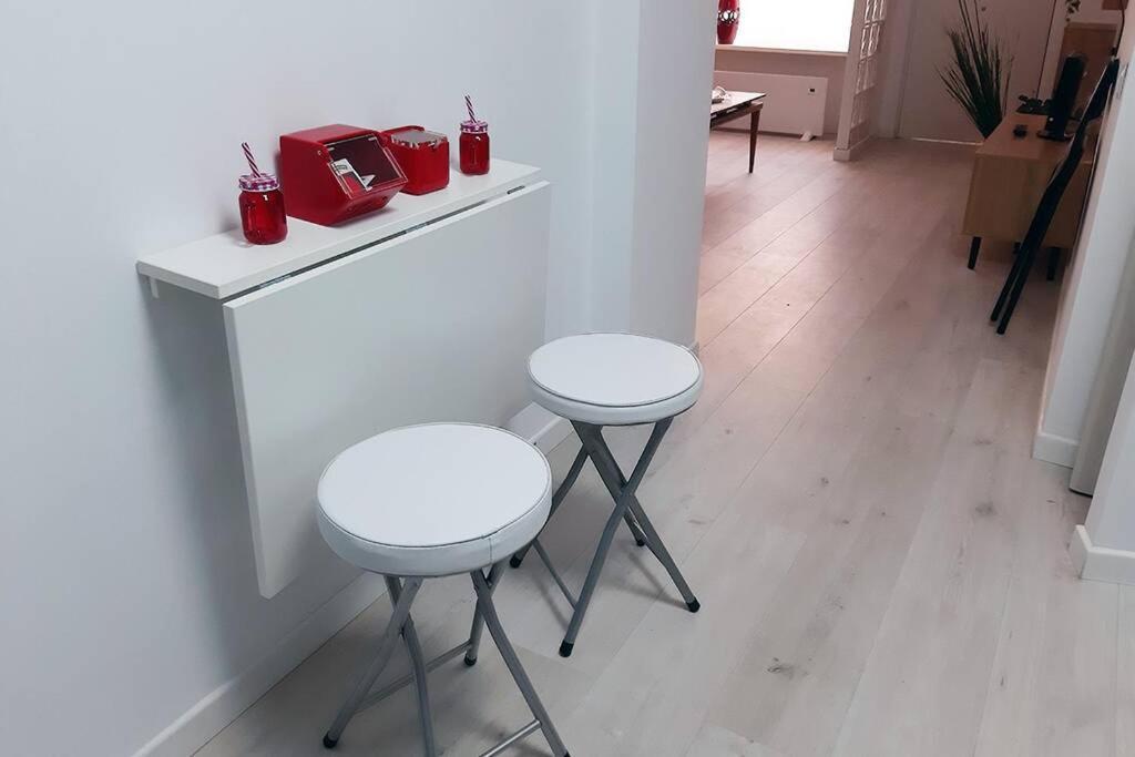 Casita De Tais Apartment Alicante Luaran gambar