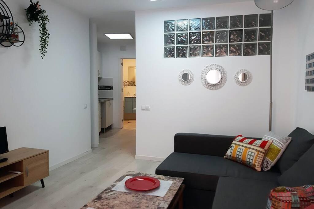 Casita De Tais Apartment Alicante Luaran gambar
