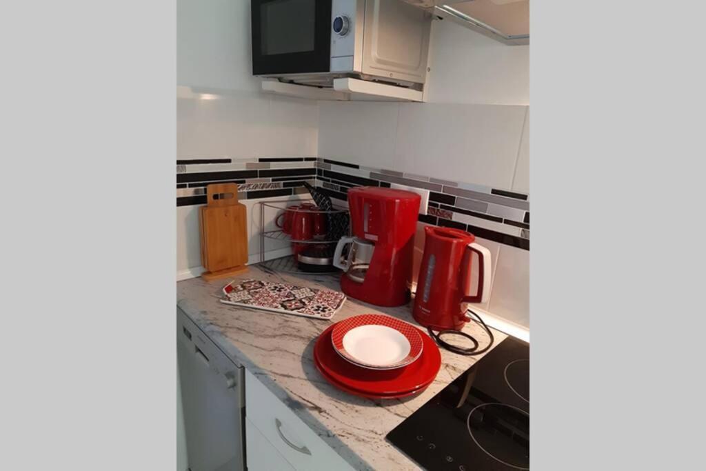Casita De Tais Apartment Alicante Luaran gambar